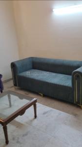 2 BHK Independent Builder Floor