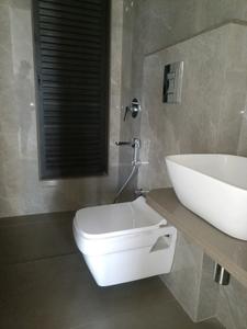 Bedroom Three Image of 1560 Sq.ft 3 BHK Apartment / Flat for sale in Tirupati Corner, Kharghar Navi Mumbai for Rs. 21000000