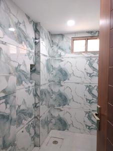 Bedroom One Image of 1512 Sq.ft 3 BHK Builder Floor for sale in Sector 89 Faridabad for Rs. 15500000