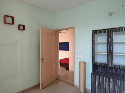 Bedroom Image of 1193 Sq.ft 2 BHK Apartment / Flat for sale in Stellar Jeevan, Noida Extension Greater Noida for Rs. 9900000