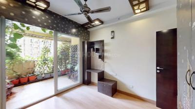Bedroom Image of 1580 Sq.ft 3 BHK Apartment / Flat for sale in Nikoo Homes V, Kannuru Bengaluru for Rs. 23100000