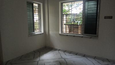 Bedroom Image of 1100 Sq.ft 3 BHK Apartment / Flat for sale in Kasba Kolkata for Rs. 6400000