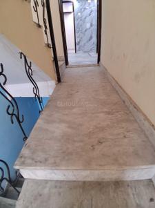 Balcony Image of 585 Sq.ft 2 BHK Builder Floor for sale in Shastri Nagar New Delhi for Rs. 5600000