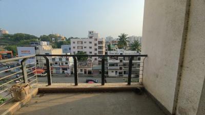 Image of 1550 Sq.ft 3 BHK Apartment / Flat for sale in Mantra Alkasa, Mohammed Wadi, Pune for Rs. 8800000