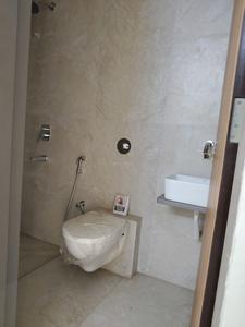 SRB Gurudeo CHS Attached Bathroom with Bedroom Two 3