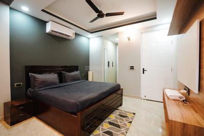 Bedroom Image of 1850 Sq.ft 3 BHK Builder Floor for rent in Jakhan Dehradun for Rs. 75000