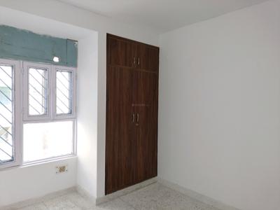 Bedroom Image of 1650 Sq.ft 3 BHK Apartment / Flat for sale in AAKRITI APARTMENTS, Sector 4 Dwarka New Delhi for Rs. 25900000
