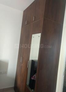 Bedroom Image of 933 Sq.ft 2 BHK Apartment / Flat for sale in Dasanapura Bengaluru for Rs. 5200004
