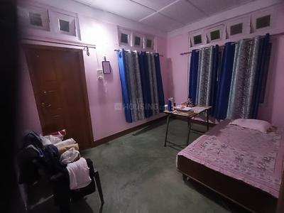 Bedroom Image of 1000 Sq.ft 3 BHK Independent House for rent in Lachit Nagar Guwahati for Rs. 16000