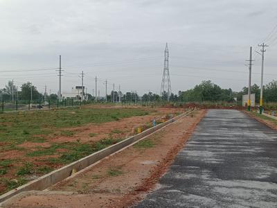 Image of 1500 Sq.ft Residential Plot / Land for sale in Dadadahalli, Mysore for Rs. 4650000