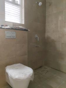 Common Bathroom Image of 888 Sq.ft 2 BHK Apartment / Flat for sale in Urbanrise Revolution One, Medavakkam Chennai for Rs. 7100000