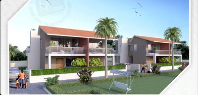 Image of 2300 Sq.ft 3 BHK Villa for sale in Nirmiti Shree Kartikeya, Deolali Camp, Devlali for Rs. 9500000