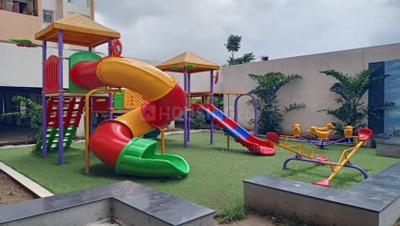 Image of 633 Sq.ft 2 BHK Apartment / Flat for sale in Jhamtani Ace Aastha Building A, Charholi Budruk, Pune for Rs. 5500000