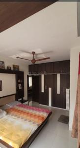 Bedroom Image of 1440 Sq.ft 3 BHK Apartment / Flat for sale in Satellite Ahmedabad for Rs. 10500000