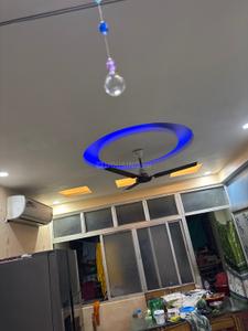 Hall Image of 1480 Sq.ft 3 BHK Apartment / Flat for sale in Kumhrar Patna for Rs. 12000000