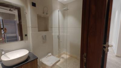 Image of 1800 Sq.ft 3 BHK Builder Floor for sale in Paschim Vihar, New Delhi for Rs. 35000000