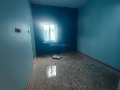 Bedroom Image of 1000 Sq.ft 2 BHK Villa for sale in Rainbow RB Garden, Veppampattu Chennai for Rs. 4700000