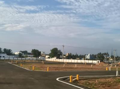 Image of 1000 Sq.ft Residential Plot / Land for sale in Keeranatham, Coimbatore for Rs. 3560000