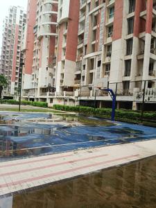 Image of 2000 Sq.ft 4 BHK Apartment / Flat for sale in SDS NRI Residency, Omega II, Greater Noida for Rs. 18600000
