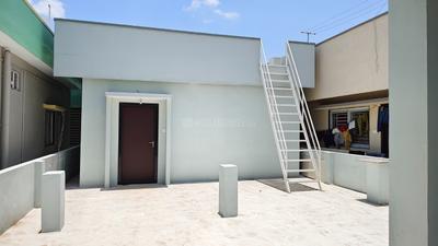 Balcony Image of 1500 Sq.ft 3 BHK Independent House for sale in Ramanayapeta Kakinada for Rs. 8500000