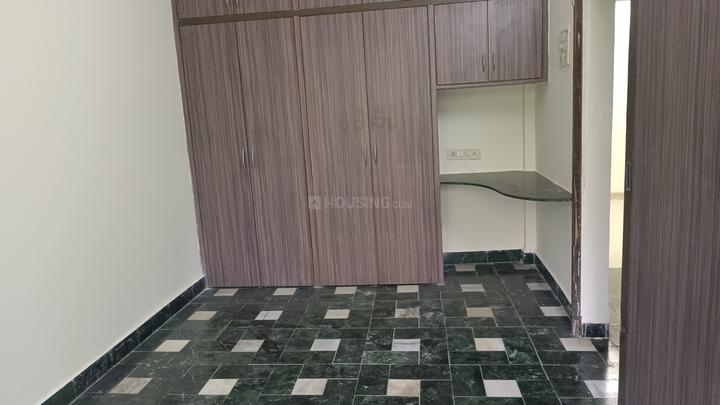 Bonsule sadan Bedroom 1