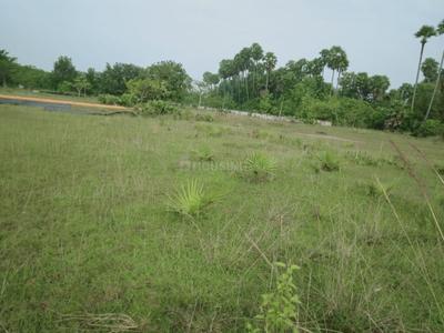 Image of 1494 Sq.ft Residential Plot / Land for sale in Bhogapuram, Vizianagaram for Rs. 1600000