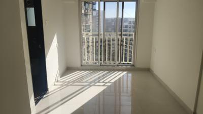 Bedroom Image of 605 Sq.ft 2 BHK Apartment / Flat for sale in Mohite Marvel, Ghatkopar East Mumbai for Rs. 15500000