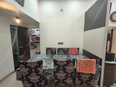Hall Image of 2250 Sq.ft 4 BHK Independent House for sale in Gulbai Tekra Ahmedabad for Rs. 25000000