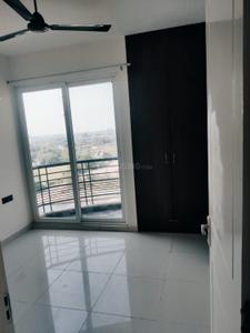 Bedroom Image of 1650 Sq.ft 3 BHK Apartment / Flat for sale in The Address, Mullanpur Garibdass Chandigarh for Rs. 10400000
