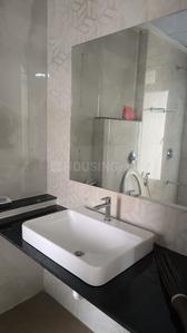 Image of 1474 Sq.ft 3 BHK Apartment / Flat for rent in Zen Elite, Kharadi, Pune for Rs. 54000
