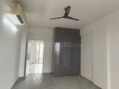 Bedroom Image of 2250 Sq.ft 3.5 BHK Apartment / Flat for rent in Godrej Aria, Sector 79 Gurgaon for Rs. 40500