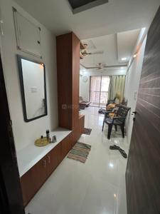 Image of 1665 Sq.ft 3 BHK Apartment / Flat for sale in Eklingji Radhe Skyline, Sanand, Ahmedabad for Rs. 5700000