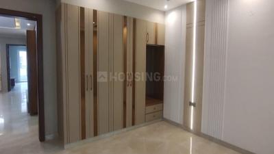 Bedroom Image of 2367 Sq.ft 3 BHK Builder Floor for sale in Sector 9 Gurgaon for Rs. 27800000