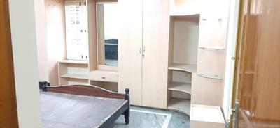Bedroom Image of 2400 Sq.ft 3 BHK Independent House for rent in HSR Layout Bengaluru for Rs. 55000