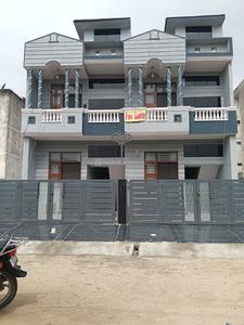 4 BHK Villa