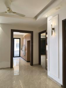 Living Room Image of 2099 Sq.ft 3 BHK Apartment / Flat for sale in Chintels Serenity Pocket B Phase II, Sector 109 Gurgaon for Rs. 31500000