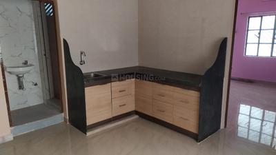 Kitchen Image of 750 Sq.ft 2 BHK Apartment / Flat for sale in Trimurti Nagar Nagpur for Rs. 5000000