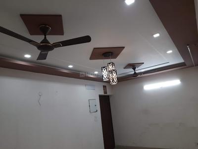 Hall Image of 950 Sq.ft 2 BHK Apartment / Flat for sale in Jaypee Kosmos, Sector 134 Noida for Rs. 8800000