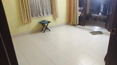Bedroom Image of 1500 Sq.ft 3.5 BHK Apartment / Flat for sale in Dhakuria Kolkata for Rs. 7000000