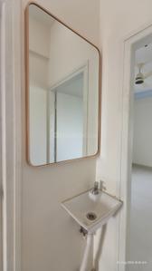 Image of 700 Sq.ft 1 BHK Independent House for rent in Huskur, Bengaluru for Rs. 15000