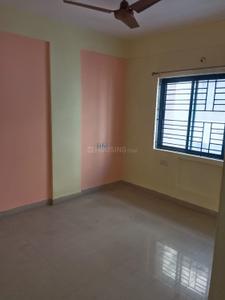 Bedroom Image of 1400 Sq.ft 3 BHK Apartment / Flat for sale in Purti Aqua 2, Rajarhat Kolkata for Rs. 9200000