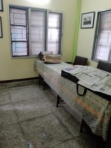 Bedroom Image of 980 Sq.ft 3 BHK Apartment / Flat for sale in Kasba Kolkata for Rs. 3500000
