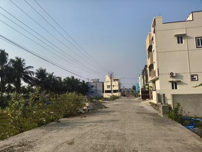 Image of 800 Sq.ft Residential Plot / Land for sale in Sameera Spring Dale, Chengalpattu, Chennai for Rs. 2552000