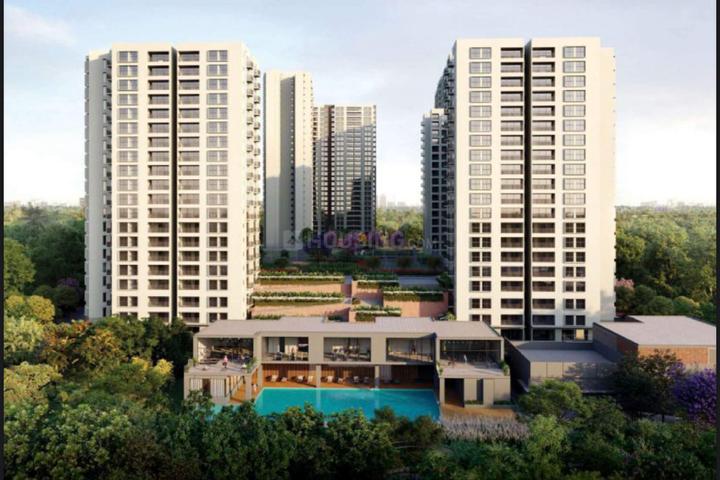 Godrej Splendour Main Image 1