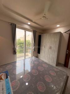 Bedroom Image of 1349 Sq.ft 3 BHK Apartment / Flat for sale in Pratap Nagar Jaipur for Rs. 5700000