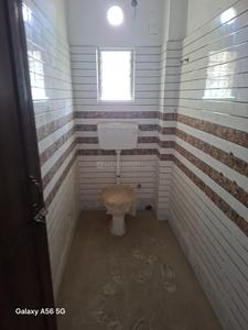 Bathroom Image of 783 Sq.ft 2 BHK Apartment / Flat for sale in Garia, Sonarpur Kolkata for Rs. 2818000