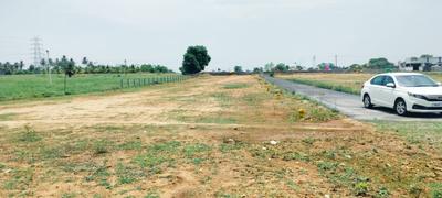 Image of 872 Sq.ft Residential Plot / Land for sale in Pachapalayam, Coimbatore for Rs. 1390000