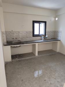 Kitchen Image of 1294 Sq.ft 2 BHK Apartment / Flat for sale in Manikonda Hyderabad for Rs. 8300000