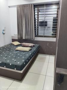 Bedroom Image of 176 Sq.ft 2 BHK Independent House for rent in Vastral Ahmedabad for Rs. 25000