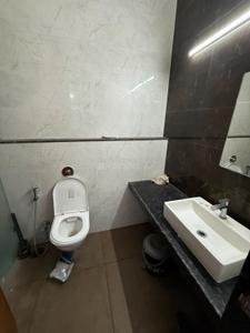 Image of 1500 Sq.ft 3 BHK Apartment / Flat for rent in Pinnac River Dale Residency, Karve Nagar, Pune for Rs. 47000